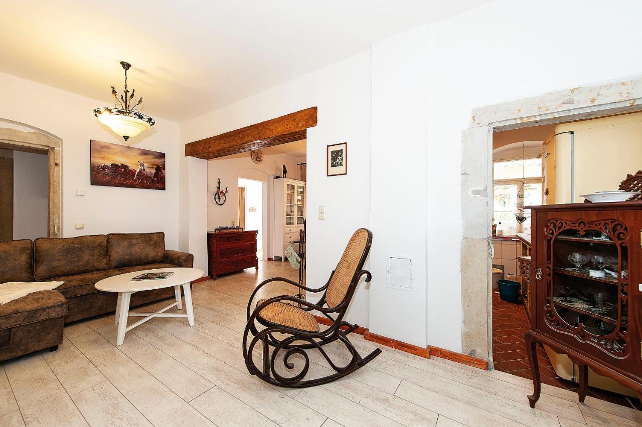 Gans Auguste Apartment Dohna
