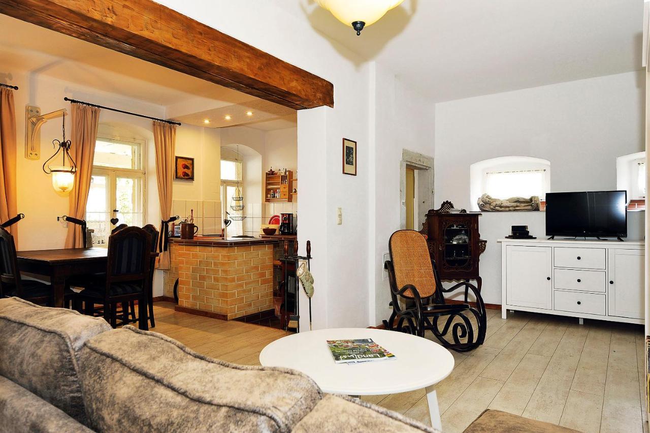 Gans Auguste Apartment *