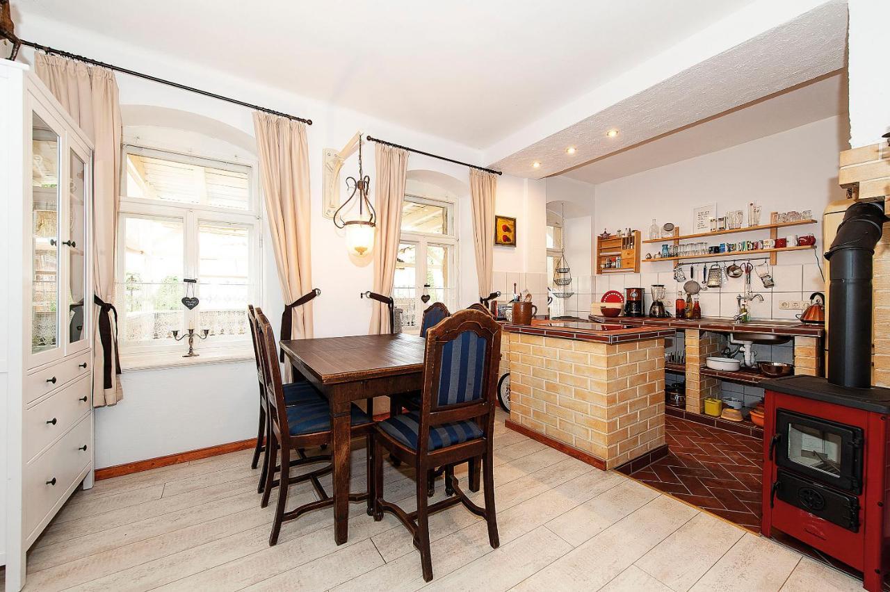 Gans Auguste Apartment *