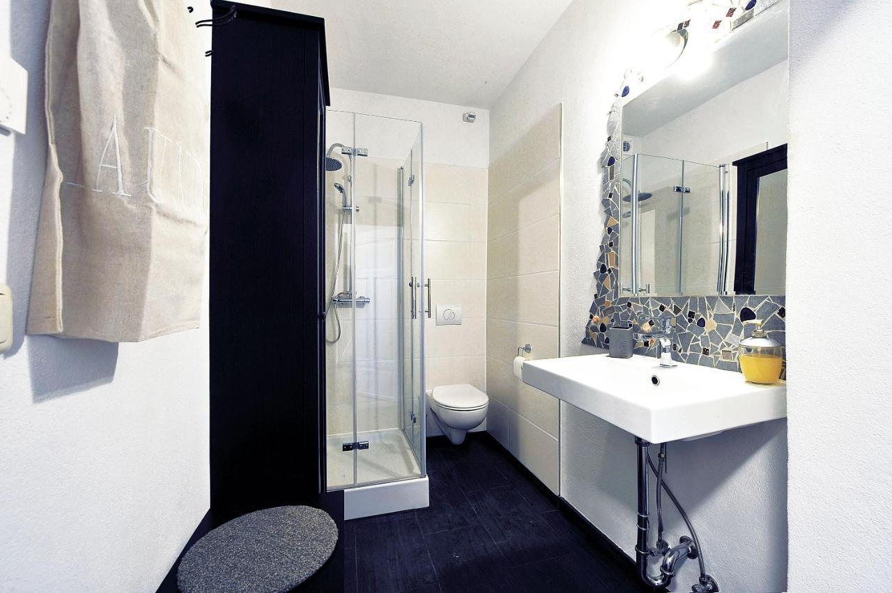 Gans Auguste Apartment Dohna