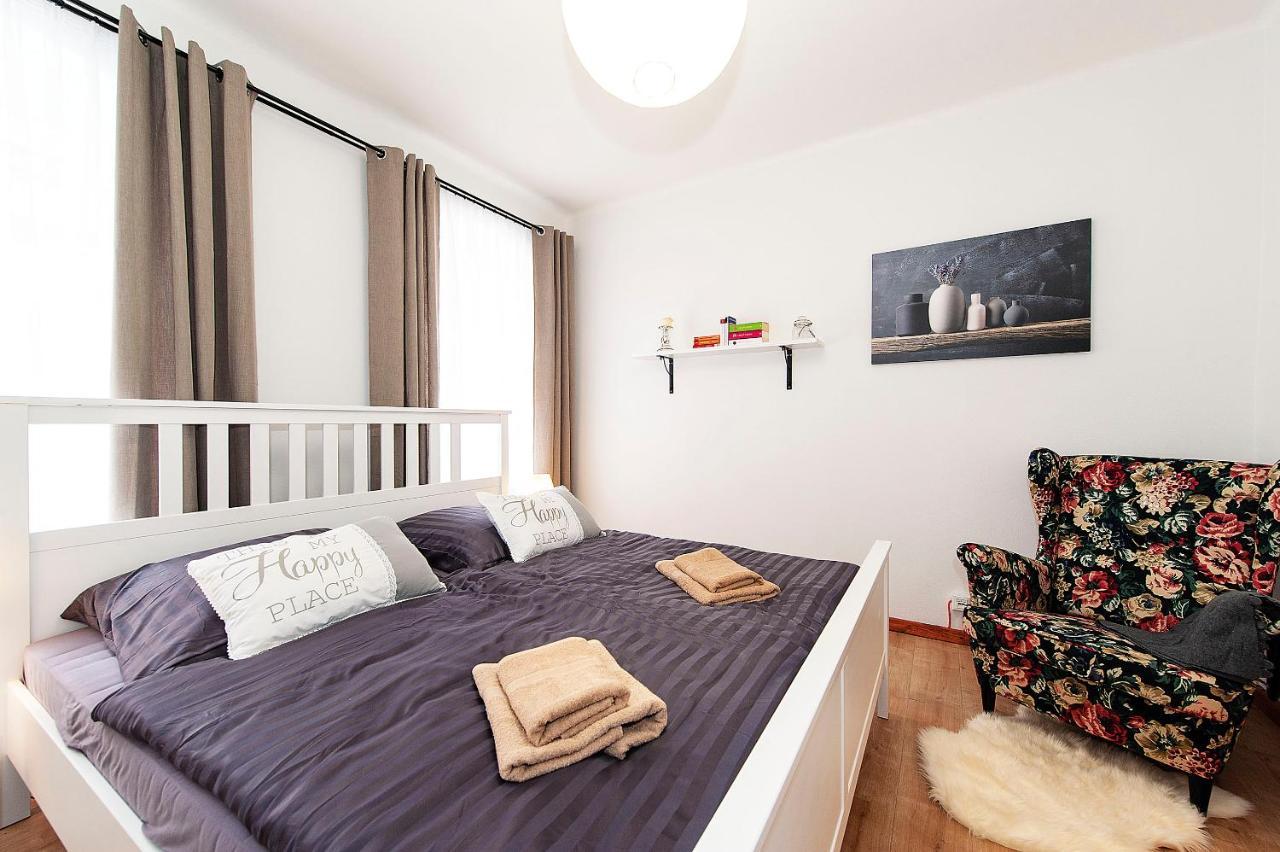 Gans Auguste Apartment *